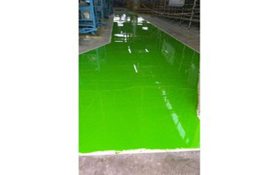 Epoxy Coatings