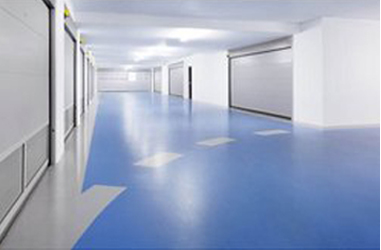 Pu Wall Coating