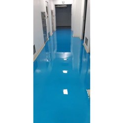 Pu Wall Coating