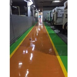 Pu Wall Coating