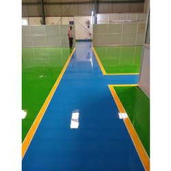 Pu Wall Coating